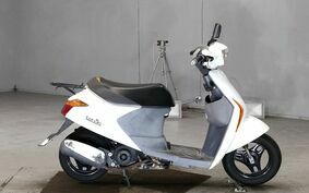 SUZUKI LET's 5 G CA47A