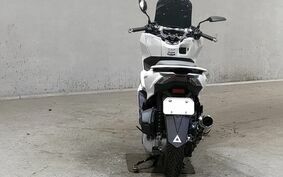 HONDA PCX125 JK05