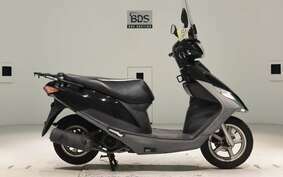 SUZUKI ADDRESS V125 DT11A