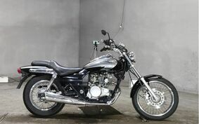 KAWASAKI ELIMINATOR 125 BN125A