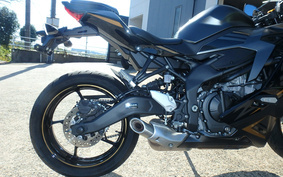 KAWASAKI NINJA ZX 25 R SE ZX250E