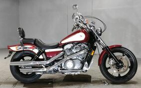 HONDA SHADOW 1100 1992 SC18