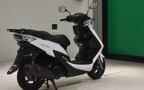 SUZUKI SWISH 125 DV12B