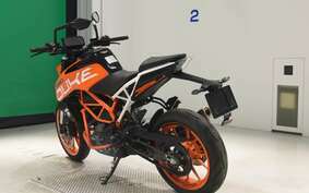 KTM 390 DUKE 2019 JPJ40