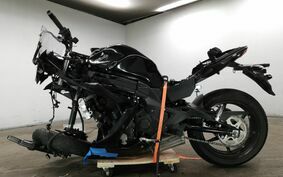 KAWASAKI NINJA 400 2015 EX400E