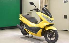 HONDA PCX125 JF56