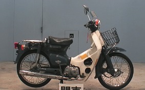 HONDA C50 SUPER CUB AA01