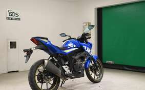 SUZUKI GSX-S125 DL32B