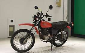 HONDA XL230 MC36