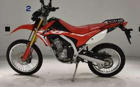 HONDA CRF250L MD44