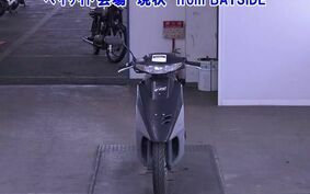 HONDA ディオ-2 AF27