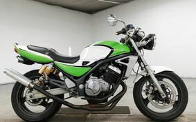 KAWASAKI BALIUS 250 Gen.2 ZR250B