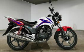 HONDA CBF125 PCJ7