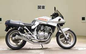 SUZUKI GSX250S KATANA GJ76A