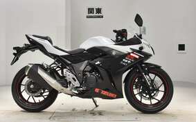 SUZUKI GSX250R DN11A