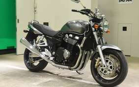 SUZUKI GSX1400 2002 GY71A