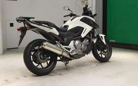 HONDA NC 700 X A 2012 RC63