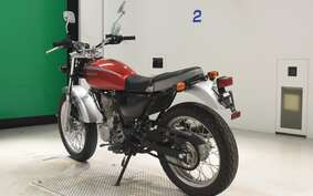 HONDA CB223S MC40