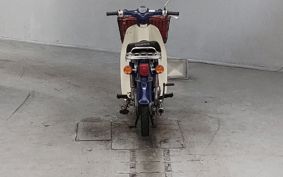 HONDA SUPER CUB50 C50