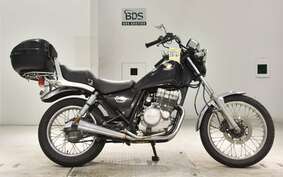 HONDA CBX125 CUSTOM JC12