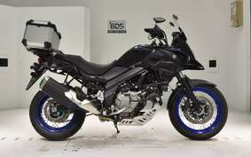 SUZUKI DL650 ( V-Strom 650 ) XTA 2022 C733M