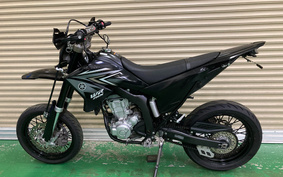 YAMAHA WR250X DG15J