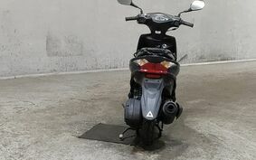 SUZUKI ADDRESS V125 S CF4MA