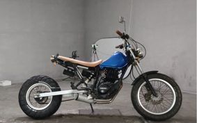 YAMAHA TW200 DG07J