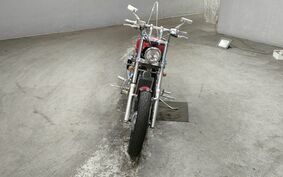 HONDA STEED 400 1995 NC26