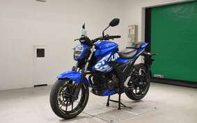 SUZUKI GIXXER 250 ED22B