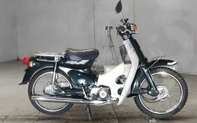 HONDA C90 SUPER CUB Custom HA02