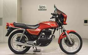 HONDA CB250RS Z MC02