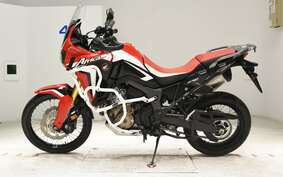 HONDA CRF1000L AFRICA TWIN DCT 2018 SD04