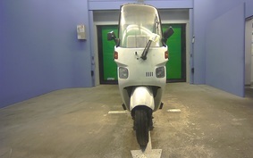 HONDA GYRO CANOPY TA02