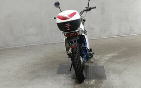 HONDA FTR223 MC34