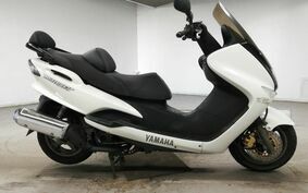 YAMAHA MAJESTY 125 SE27