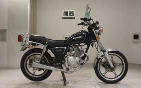 SUZUKI GN125 H PCJG9