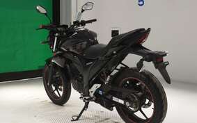 SUZUKI GIXXER 150 NG4BG