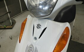 SUZUKI ADDRESS V125 CF4EA