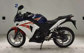 HONDA CBR250R GEN 3 MC41