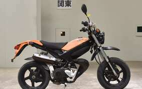 SUZUKI TR50 STREET MAGIC Gen.2 CA1LB