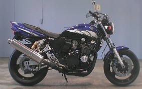 YAMAHA XJR400 R 2001 RH02J