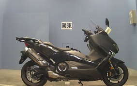 YAMAHA T-MAX 530 DX 2017 SJ15J