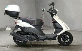 SUZUKI ADDRESS V125 S CF4MA