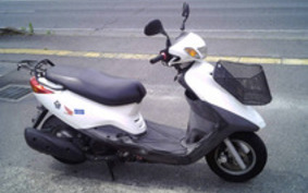 YAMAHA AXIS 125 TREET SE53J