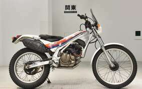 HONDA TLR250R MD18