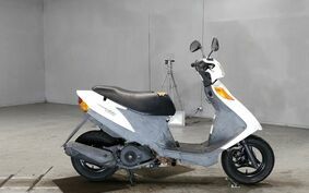 SUZUKI ADDRESS V125 CF46A