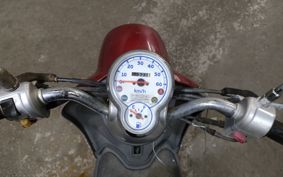 YAMAHA VINO SA37J