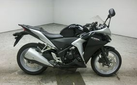 HONDA CBR250R MC41