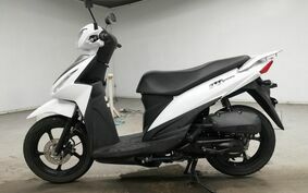 SUZUKI ADDRESS 110 CE47A